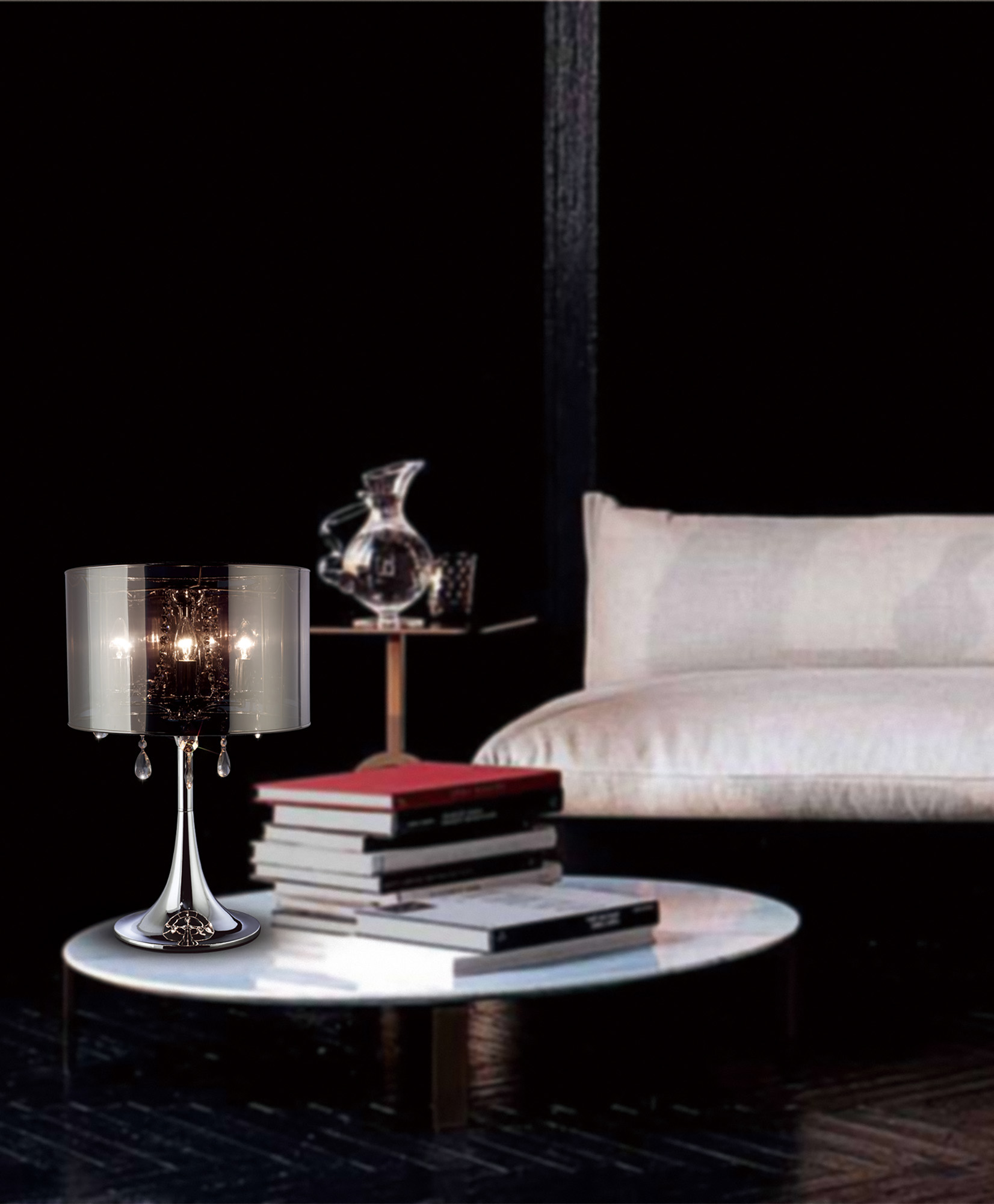 Trace Crystal Ceiling Lights Diyas Shaded Crystal Fittings Trace Crystal Ceiling Lights Diyas Shaded Crystal Fittings
